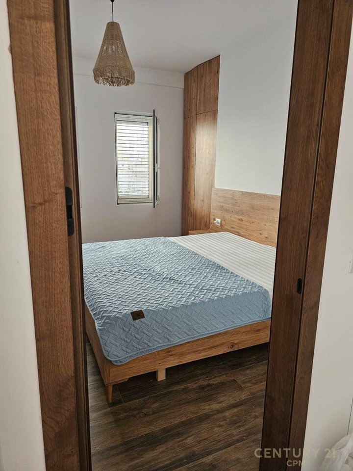 NE SHITJE APARTAMENT 1+1, DHERMI