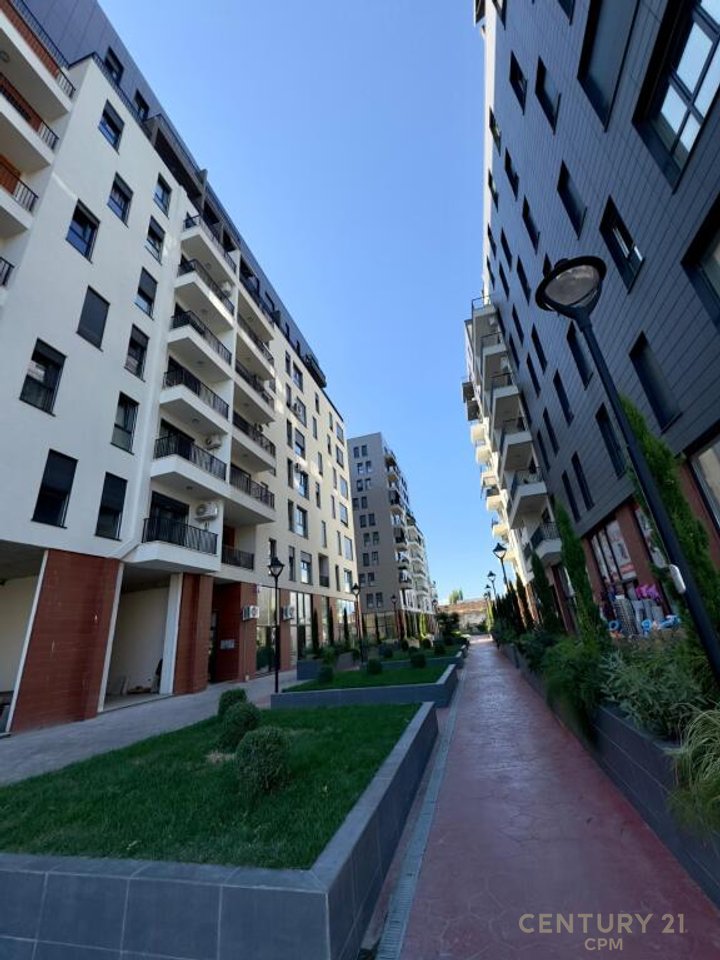 Premises for rent, Trio Towers, Don Bosko