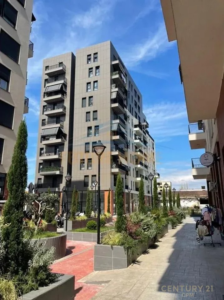 Premises for rent, Trio Towers, Don Bosko