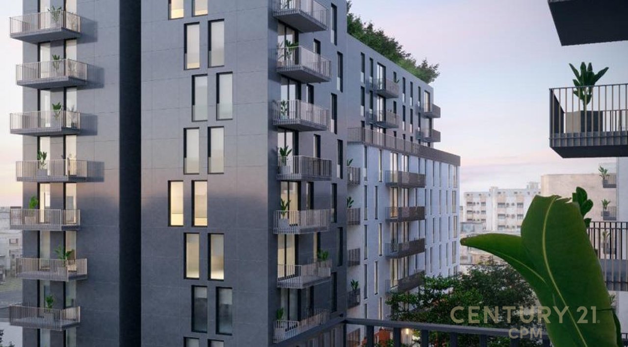 Premises for rent, Trio Towers, Don Bosko