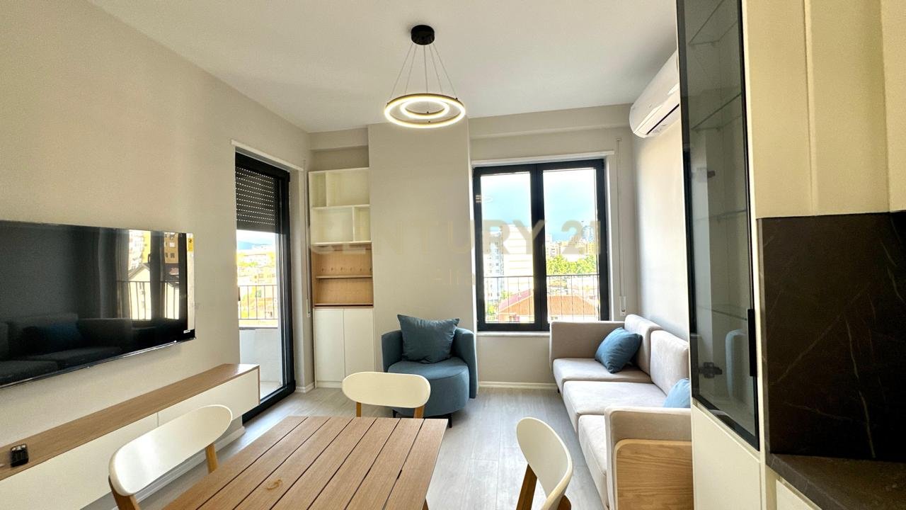 Appartamento 1+1 in affitto in via Karl Gega, vicino all'ex Stazione Ferroviaria!