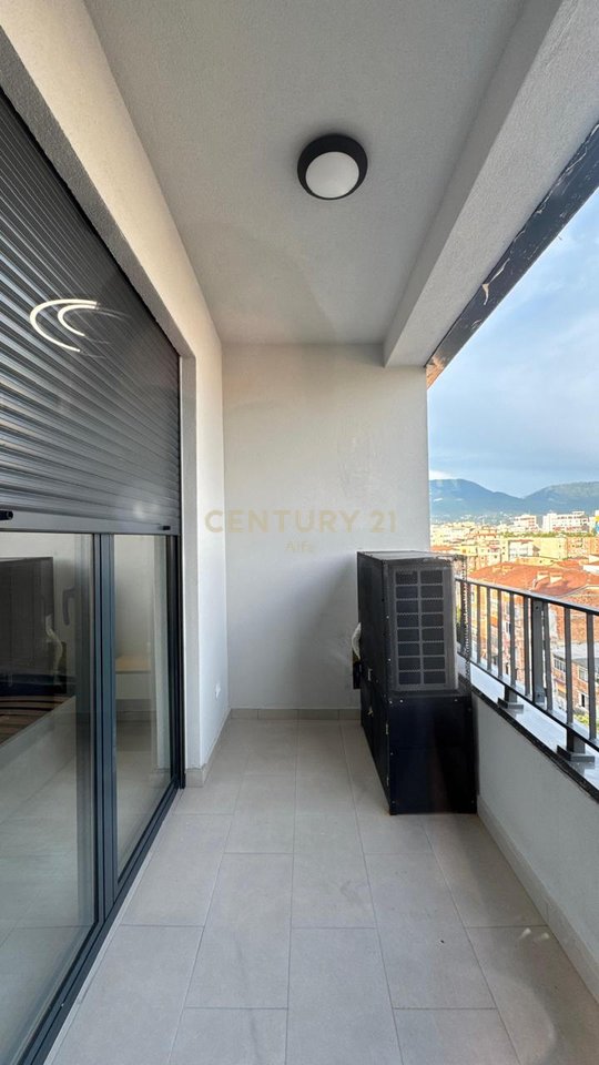 Appartamento 1+1 in affitto in via Karl Gega, vicino all'ex Stazione Ferroviaria!