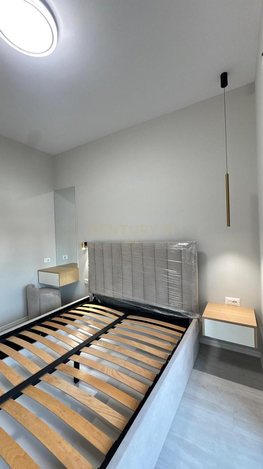 Appartamento 1+1 in affitto in via Karl Gega, vicino all'ex Stazione Ferroviaria!