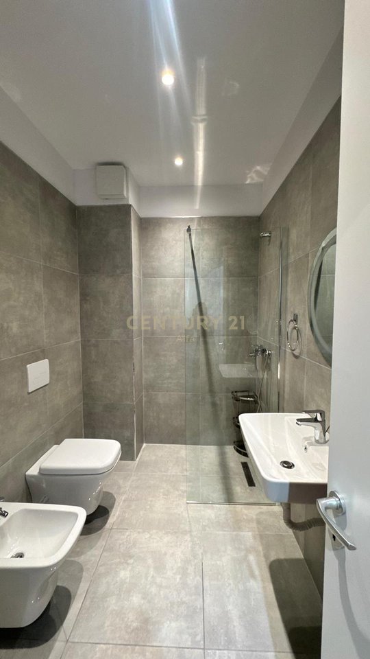 Appartamento 1+1 in affitto in via Karl Gega, vicino all'ex Stazione Ferroviaria!