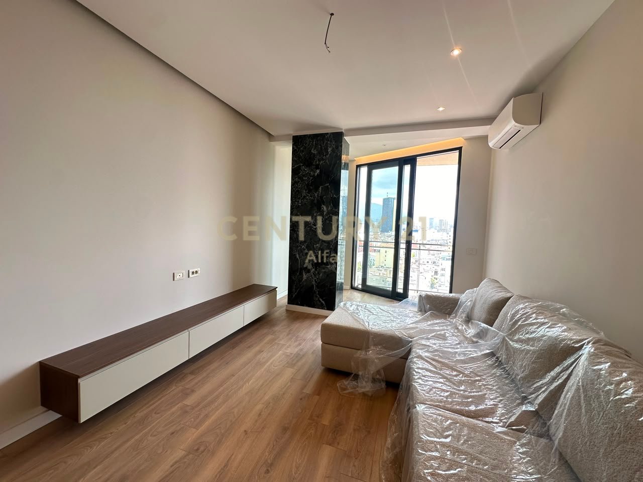Apartment 1+1 for Rent at Golden Residence!