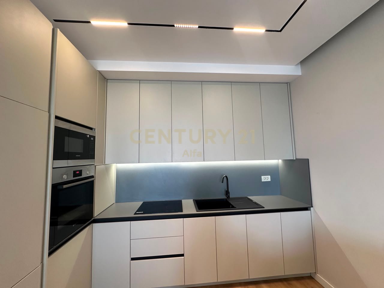 Apartment 1+1 for Rent at Golden Residence!