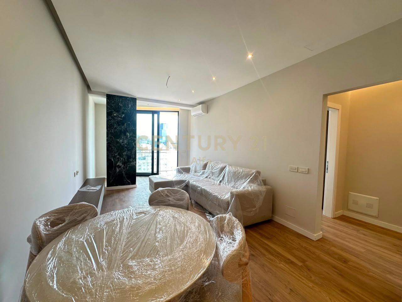 Apartment 1+1 for Rent at Golden Residence!