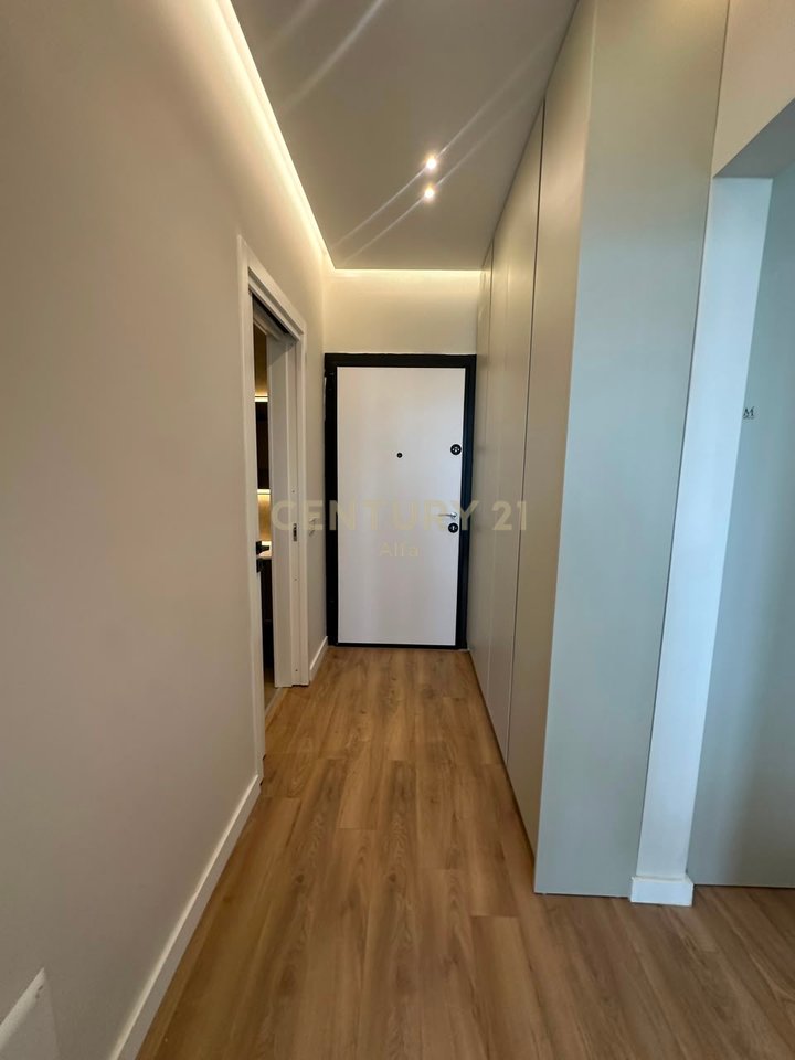 Apartment 1+1 for Rent at Golden Residence!