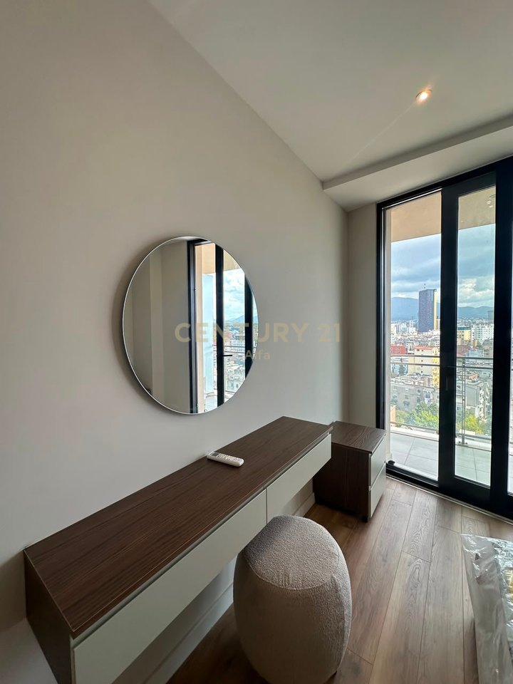 Apartment 1+1 for Rent at Golden Residence!
