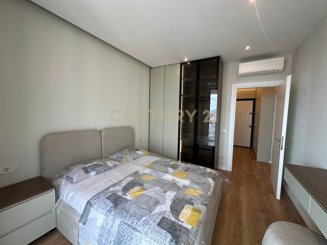 Apartment 1+1 for Rent at Golden Residence!