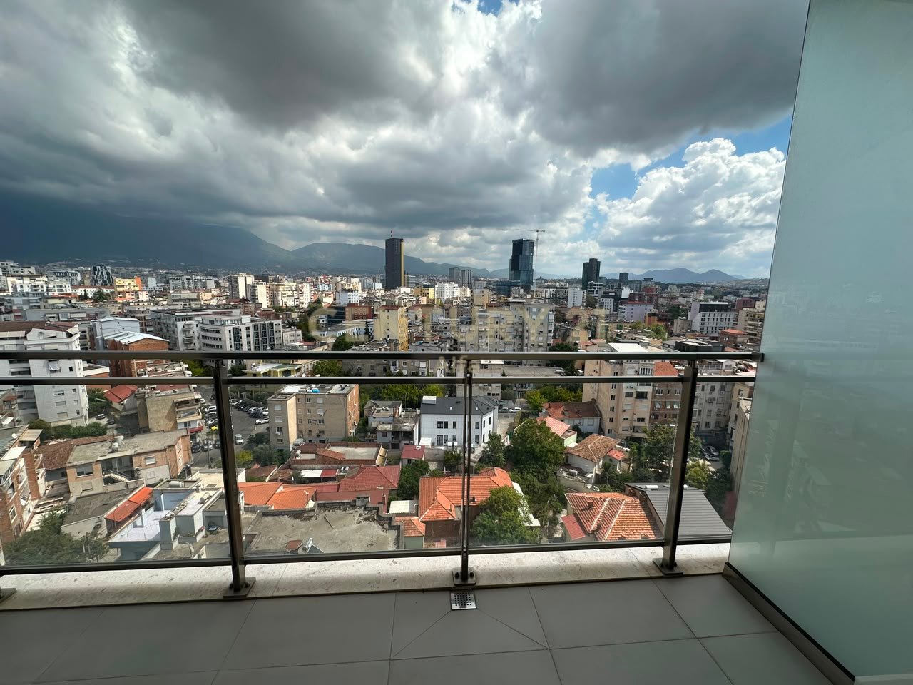 Apartment 1+1 for Rent at Golden Residence!