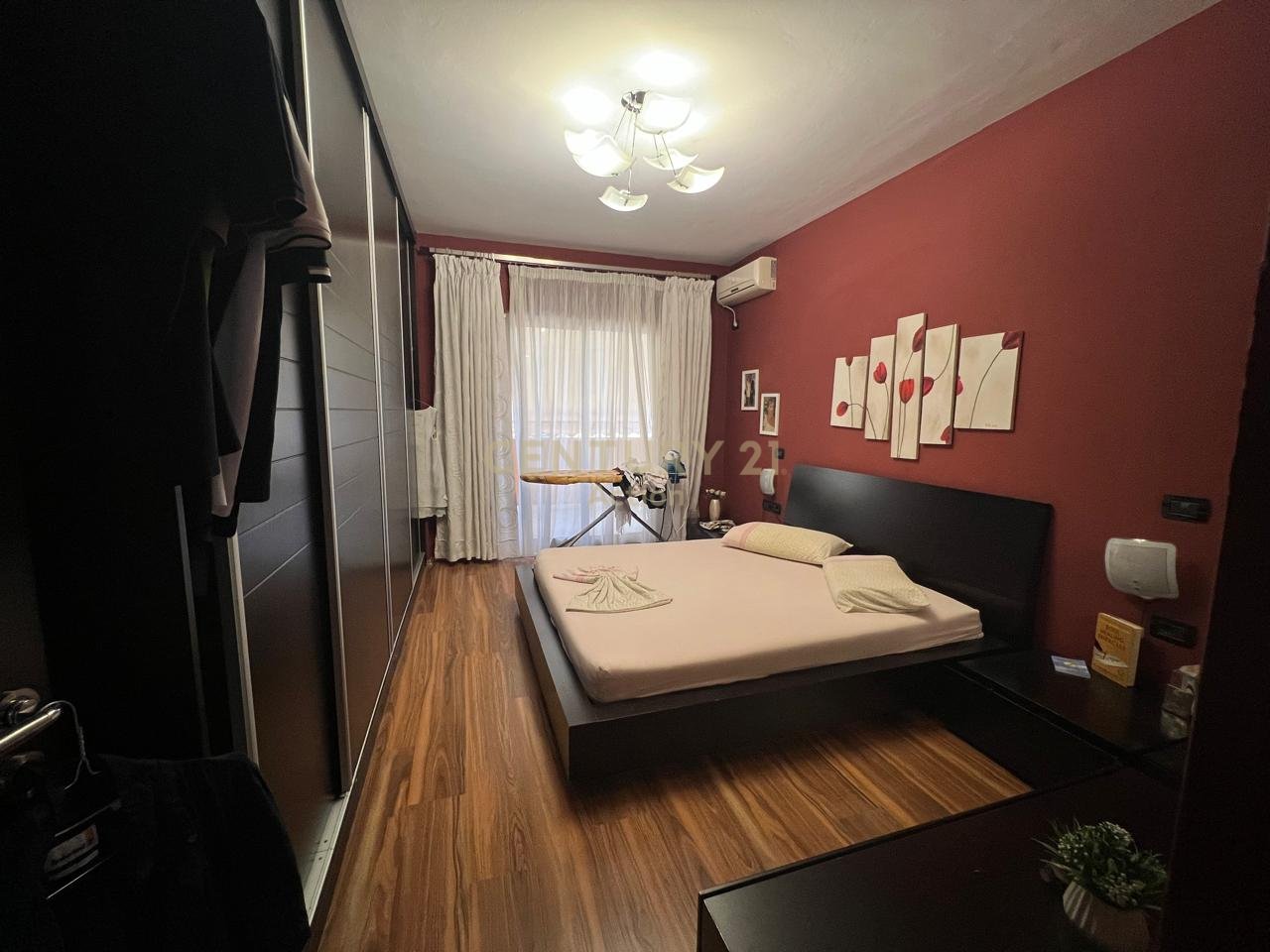 Apartament 2+2 Për Shitje në Rrugën Siri Kodra, Tiranë - 295,000€ | 108 m²