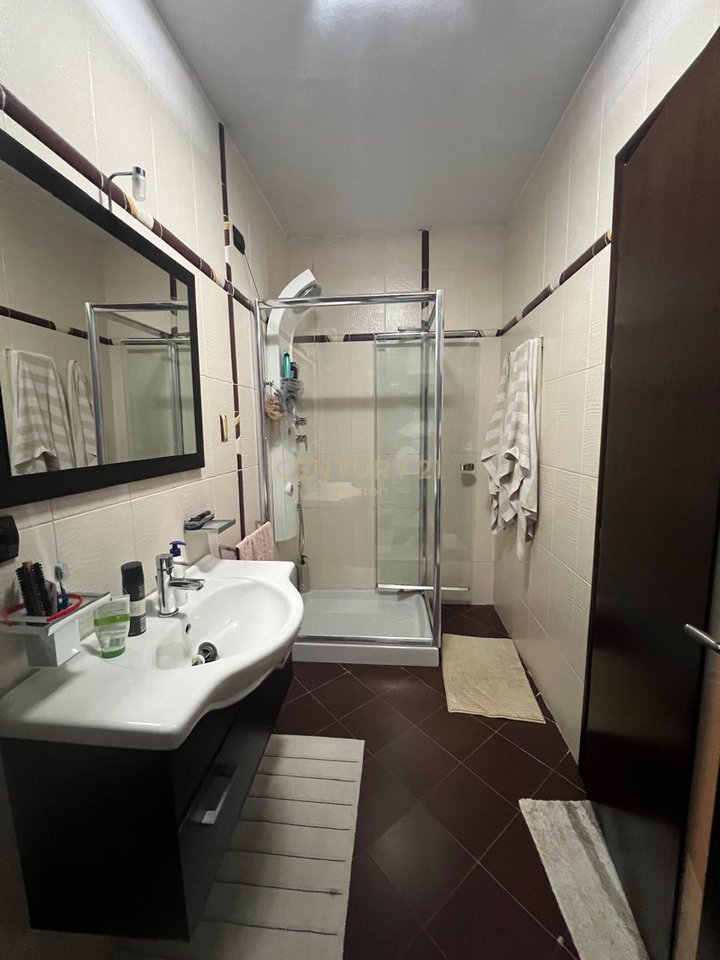 Apartament 2+2 Për Shitje në Rrugën Siri Kodra, Tiranë - 295,000€ | 108 m²