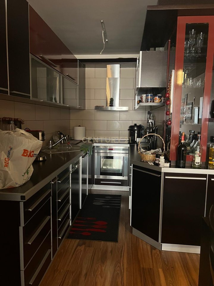 Apartament 2+2 Për Shitje në Rrugën Siri Kodra, Tiranë - 295,000€ | 108 m²