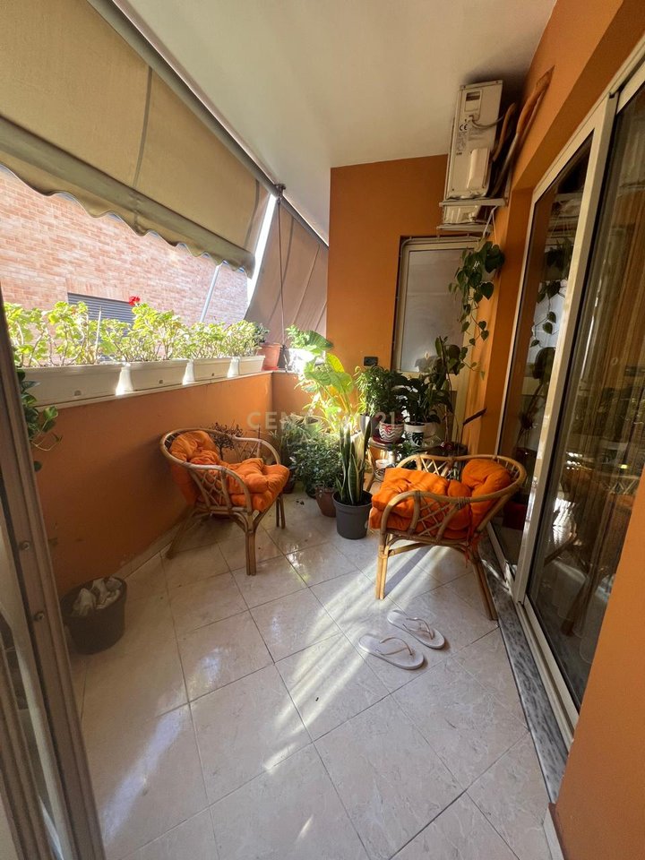 Apartament 2+2 Për Shitje në Rrugën Siri Kodra, Tiranë - 295,000€ | 108 m²