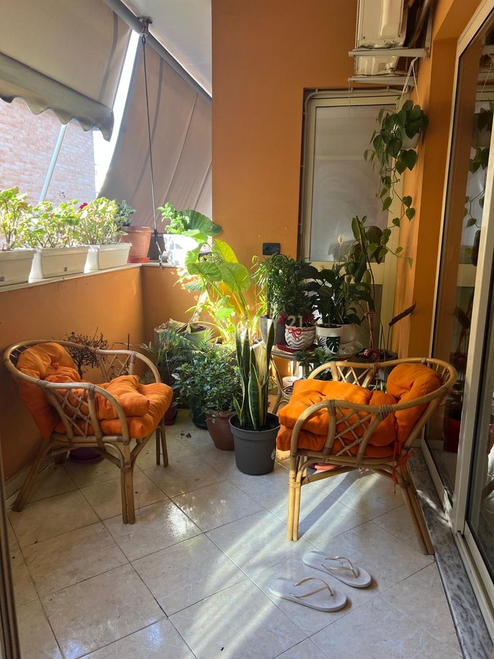 Apartament 2+2 Për Shitje në Rrugën Siri Kodra, Tiranë - 295,000€ | 108 m²