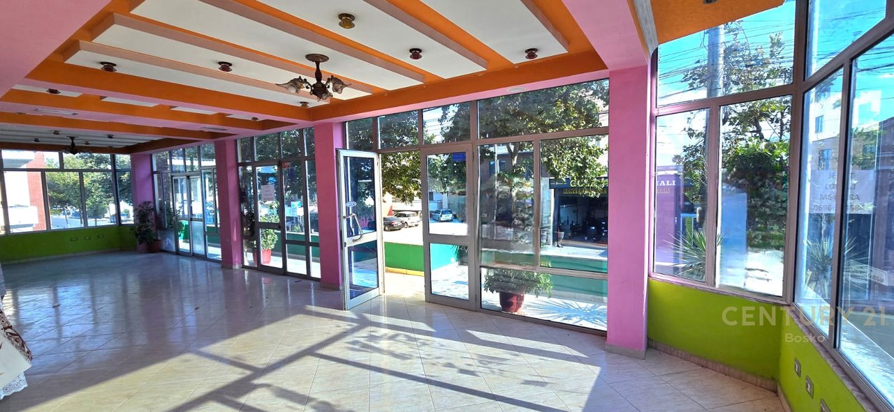 JEPET ME QIRA AMBIENT KOMERCIAL – PASKUQAN