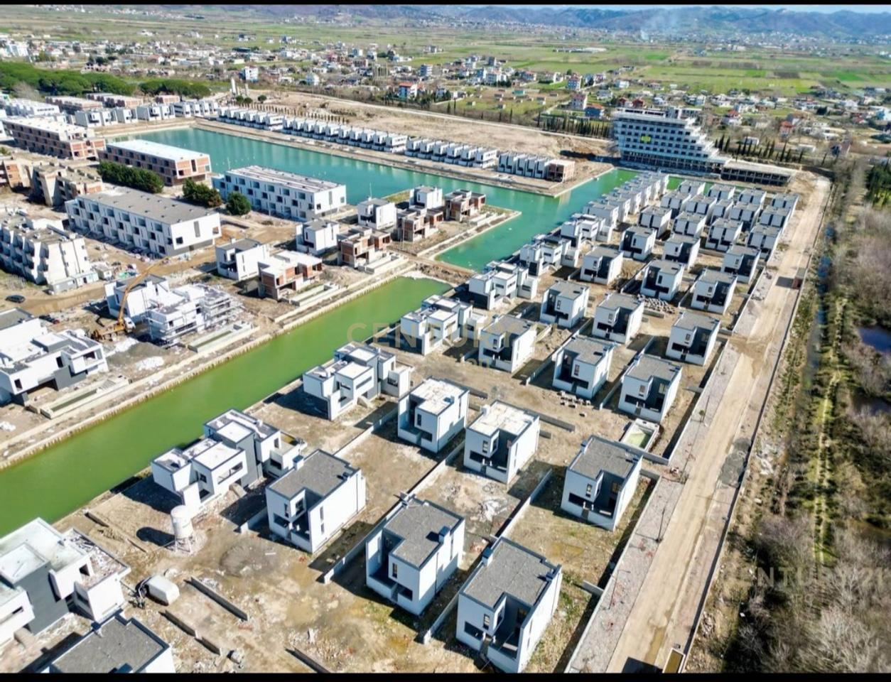 🏡 VILLA IN VENDITA – TURQUOISE MARINA 🌊