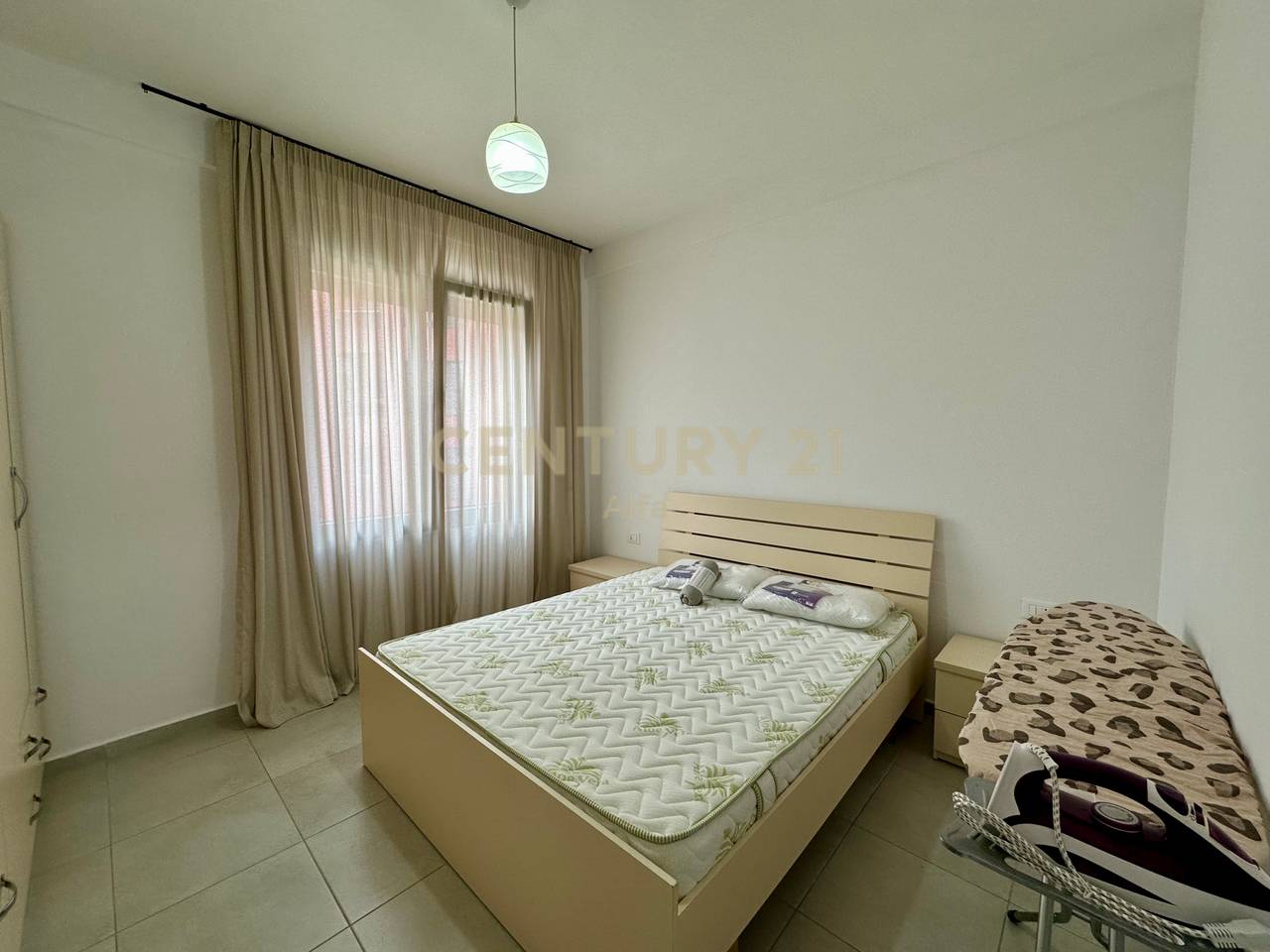 QIRA, APARTAMENT 2+1, KODRA E DIELLIT❗️