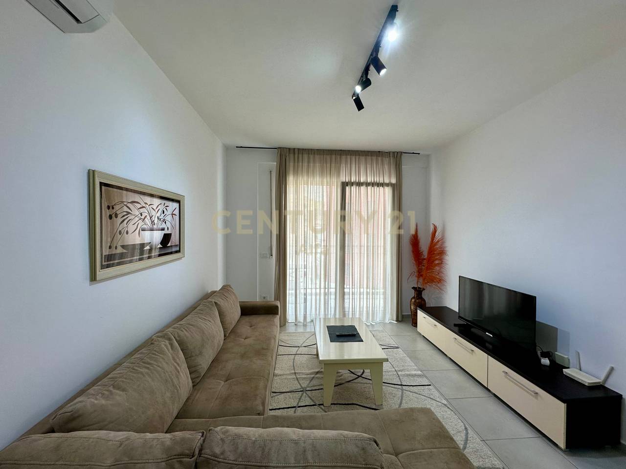 QIRA, APARTAMENT 2+1, KODRA E DIELLIT❗️
