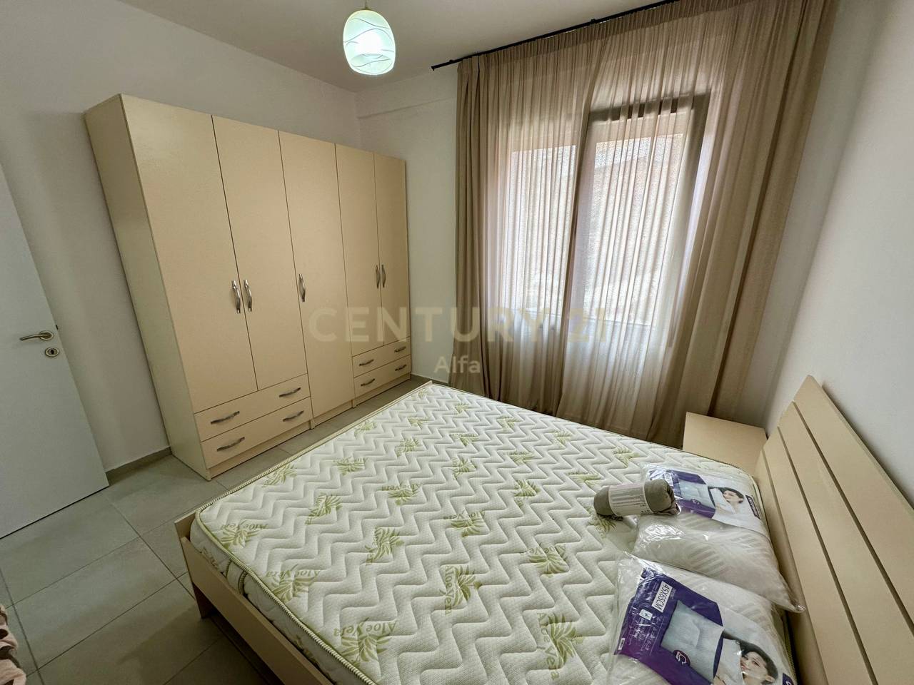 QIRA, APARTAMENT 2+1, KODRA E DIELLIT❗️