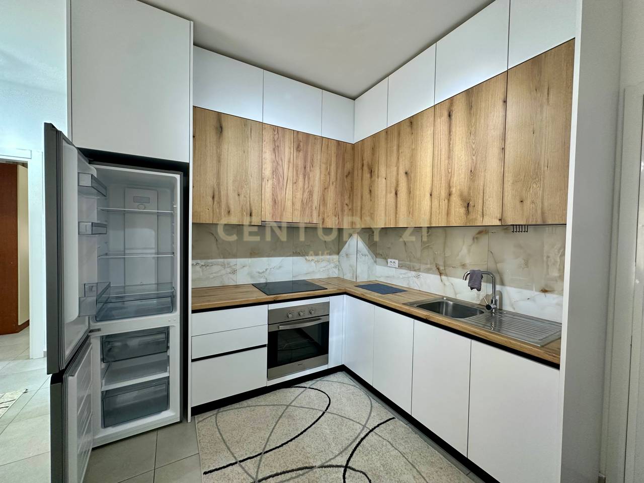 QIRA, APARTAMENT 2+1, KODRA E DIELLIT❗️