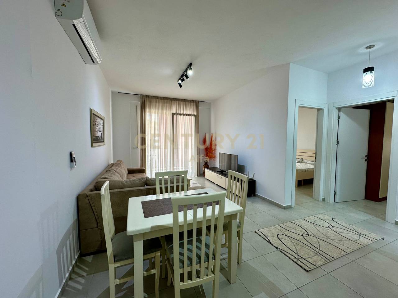 QIRA, APARTAMENT 2+1, KODRA E DIELLIT❗️