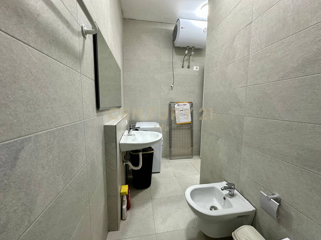 QIRA, APARTAMENT 2+1, KODRA E DIELLIT❗️