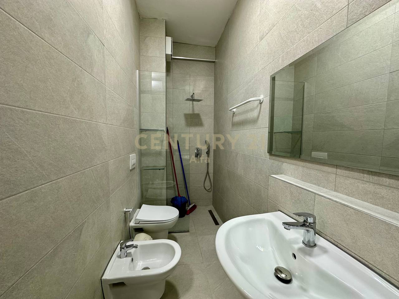 QIRA, APARTAMENT 2+1, KODRA E DIELLIT❗️