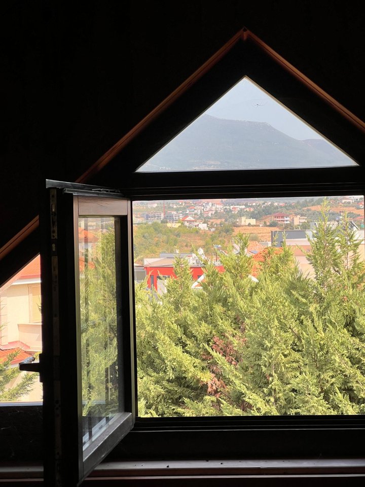 ‼️OKAZION‼️SHITET VILE LUKSOZE TEK AKACIA HILLS,TIRANE