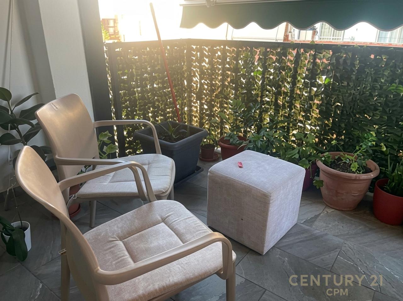 Modern Apartment 3+1+2 (+Parking Spot) for Sale in Viridario Residence, Kosovarëve Street