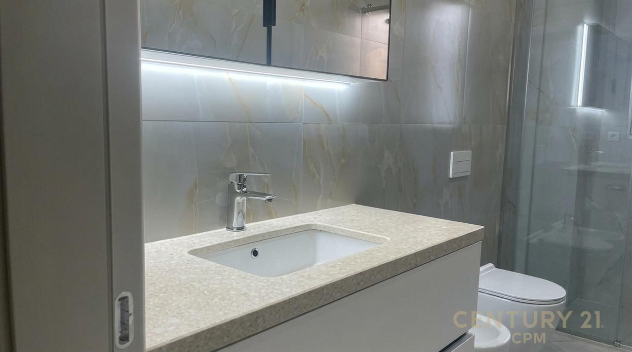 Modern Apartment 3+1+2 (+Parking Spot) for Sale in Viridario Residence, Kosovarëve Street
