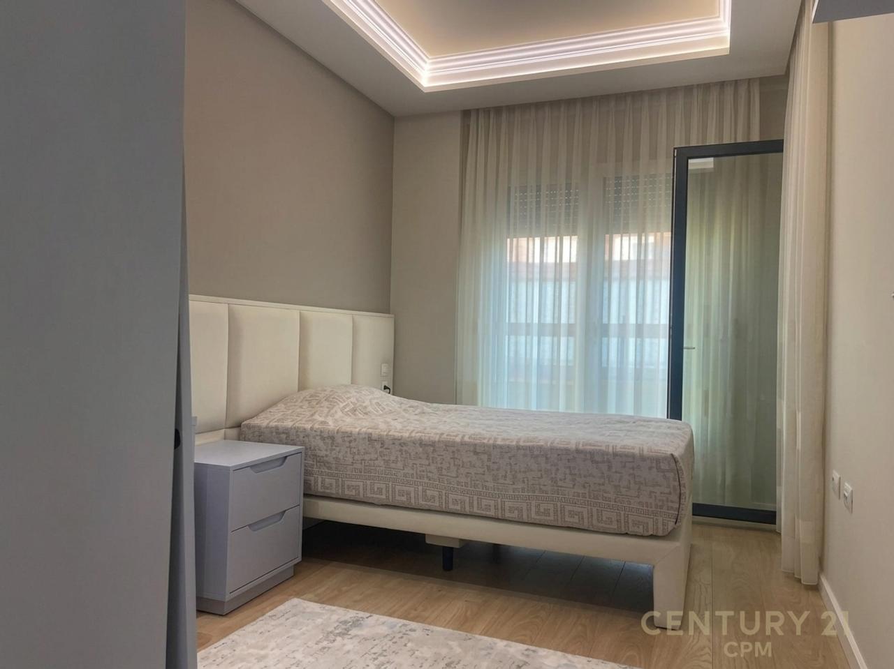 Modern Apartment 3+1+2 (+Parking Spot) for Sale in Viridario Residence, Kosovarëve Street