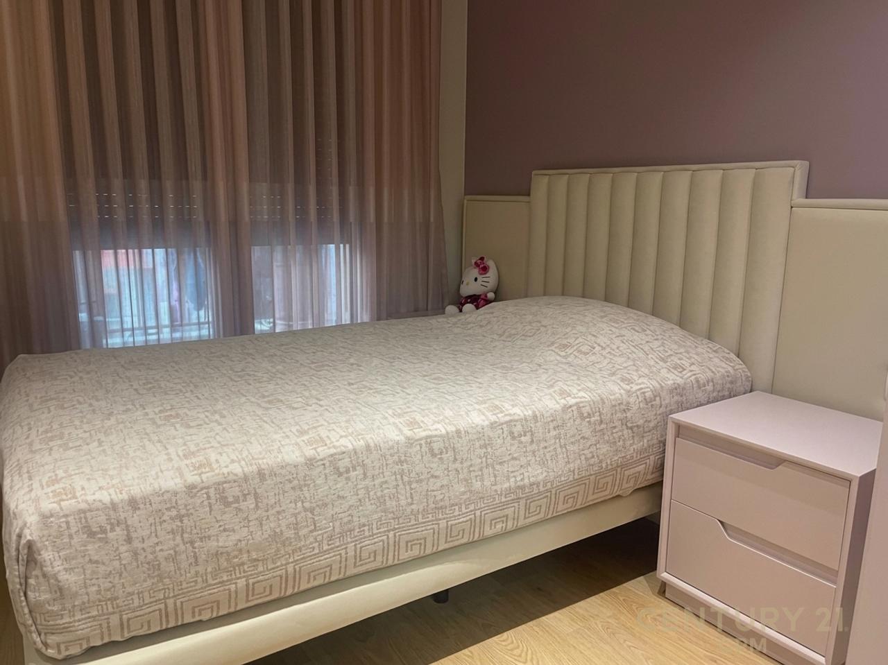 Modern Apartment 3+1+2 (+Parking Spot) for Sale in Viridario Residence, Kosovarëve Street