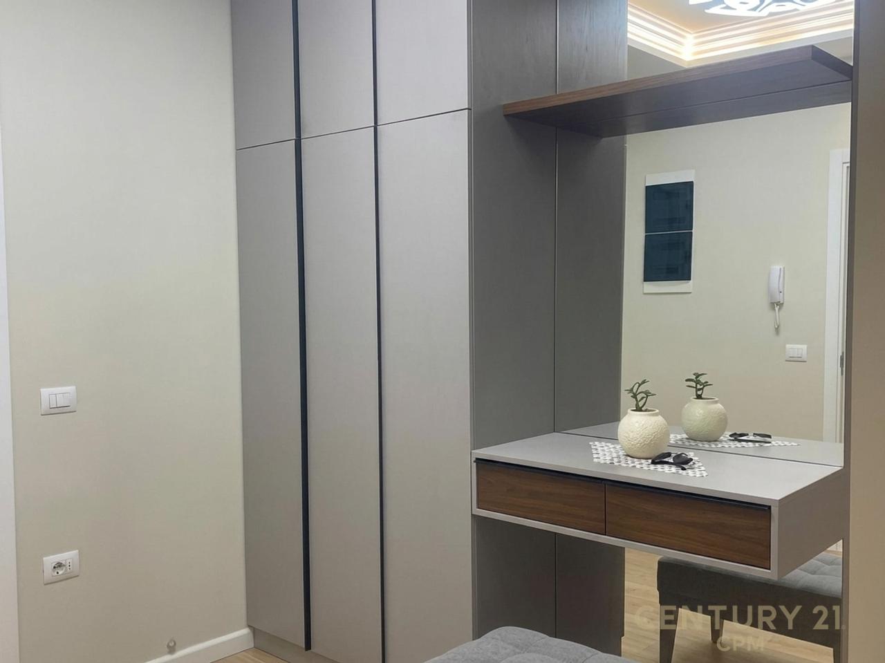 Modern Apartment 3+1+2 (+Parking Spot) for Sale in Viridario Residence, Kosovarëve Street