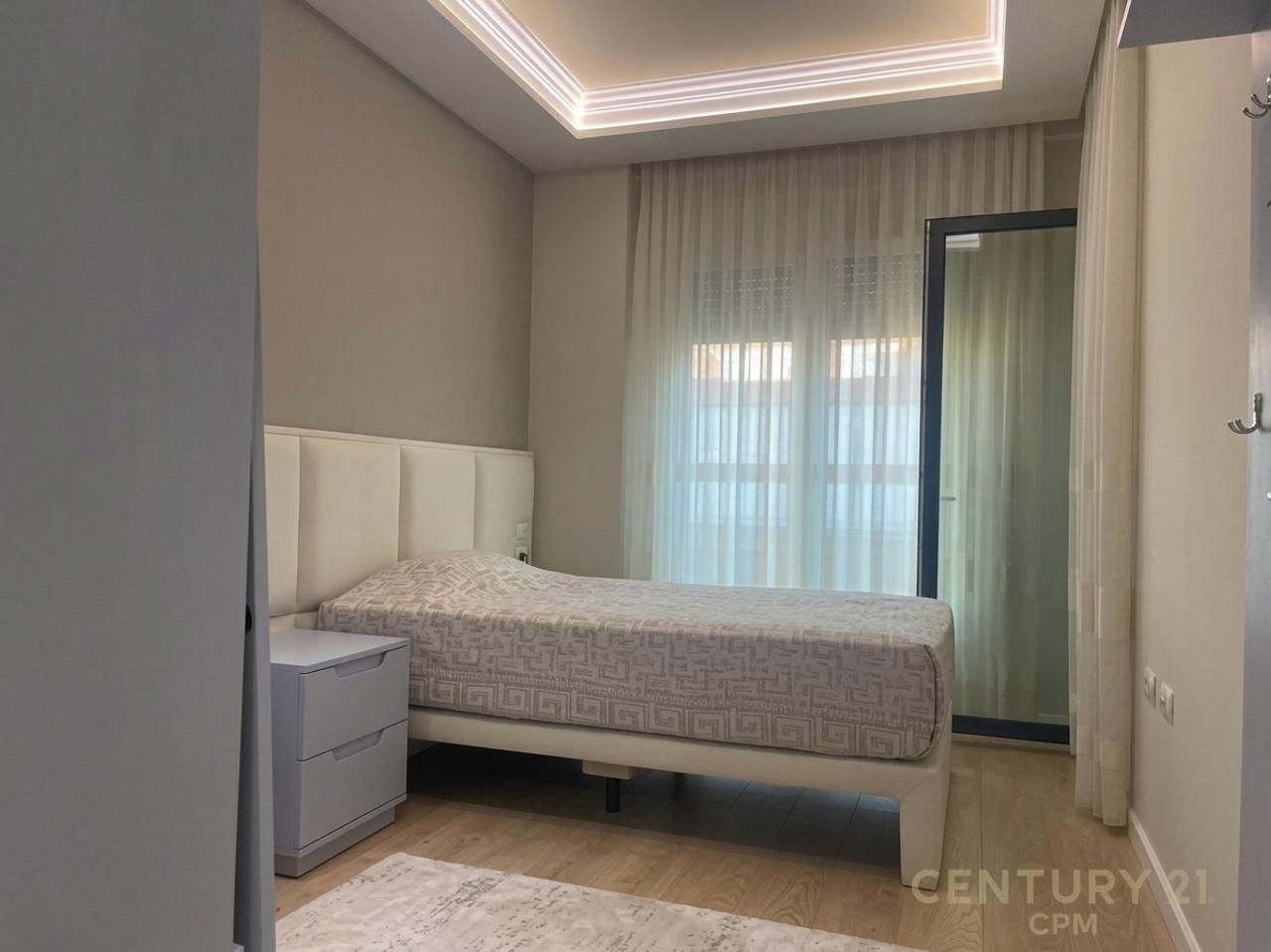 Modern Apartment 3+1+2 (+Parking Spot) for Sale in Viridario Residence, Kosovarëve Street