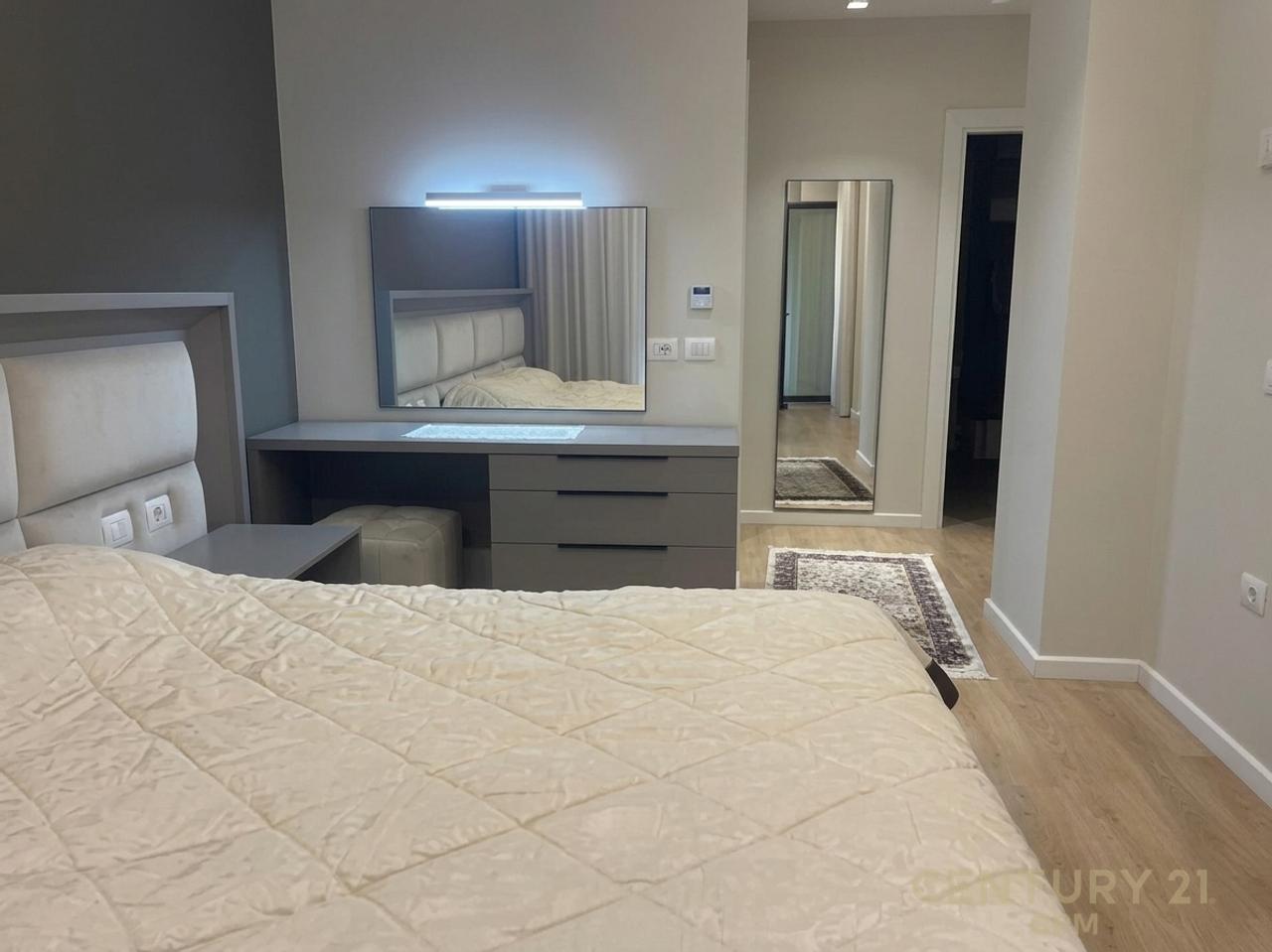 Modern Apartment 3+1+2 (+Parking Spot) for Sale in Viridario Residence, Kosovarëve Street