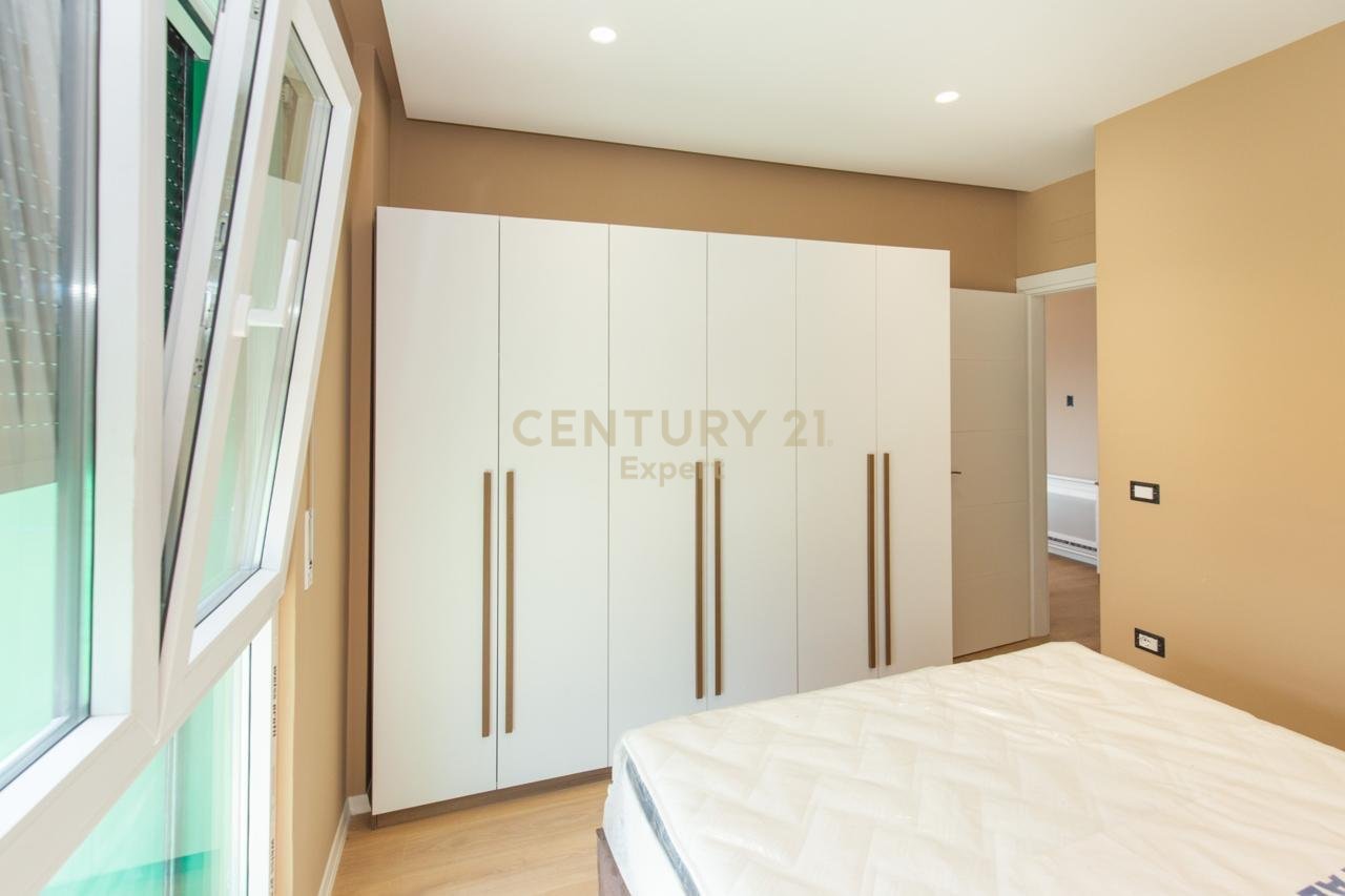 Apartament 1+1 për qira në Rrugën e Jordan Misja