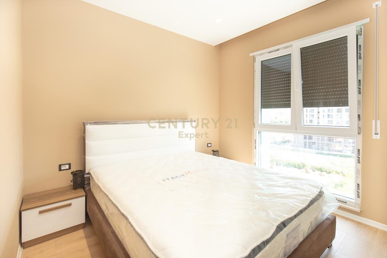Apartament 1+1 për qira në Rrugën e Jordan Misja