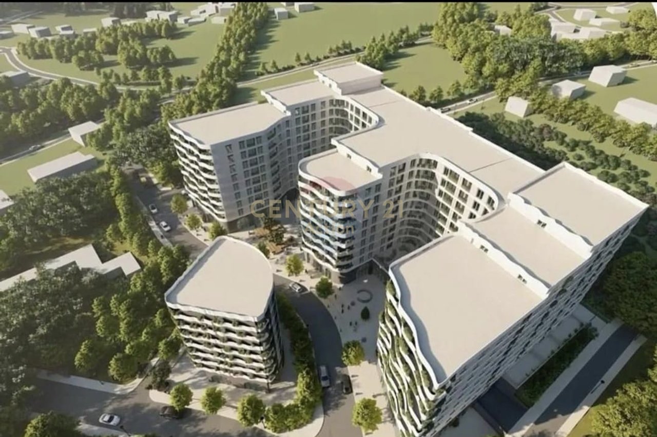 🏡 ALUNA COMPLEX 1 – PASKUQAN