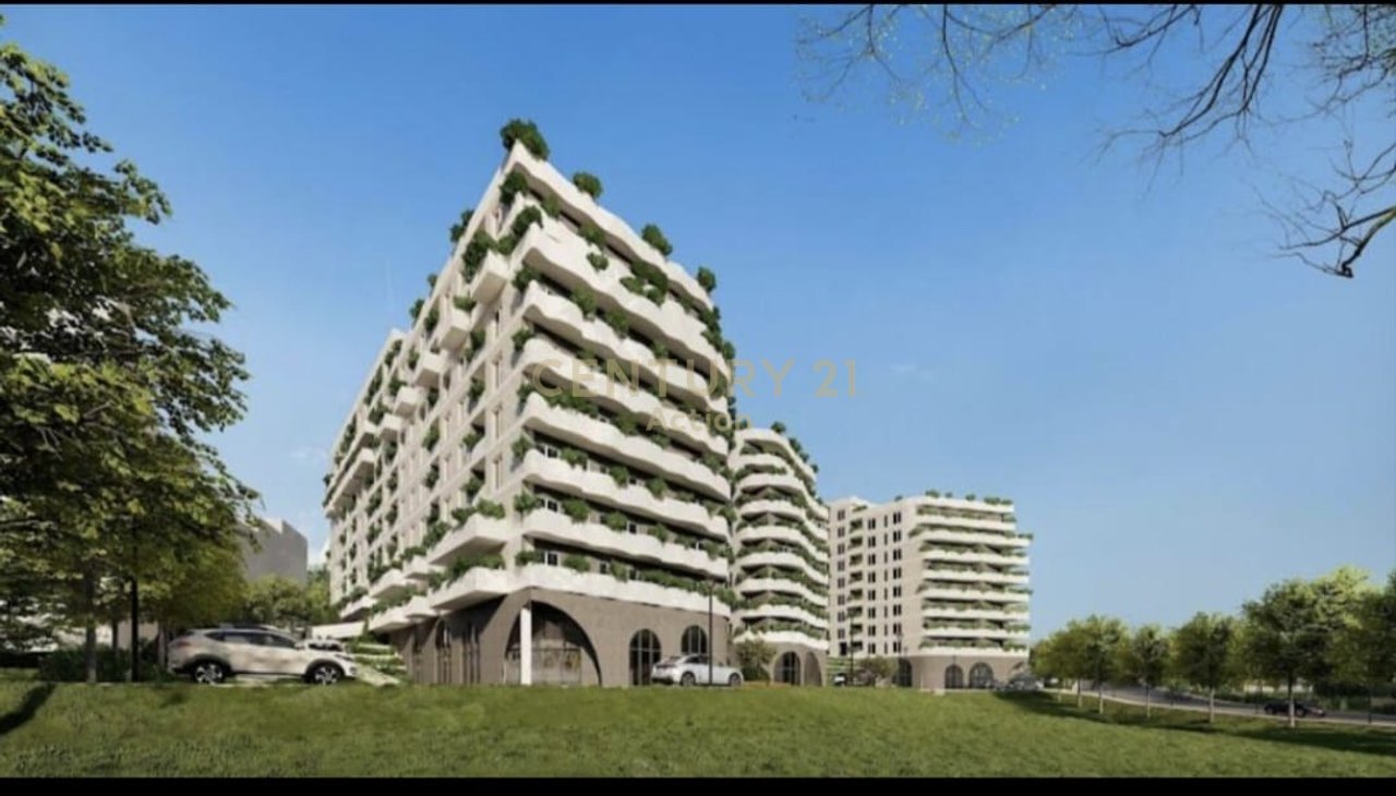 🏡ALUNA 1 COMPLEX – PASKUQAN