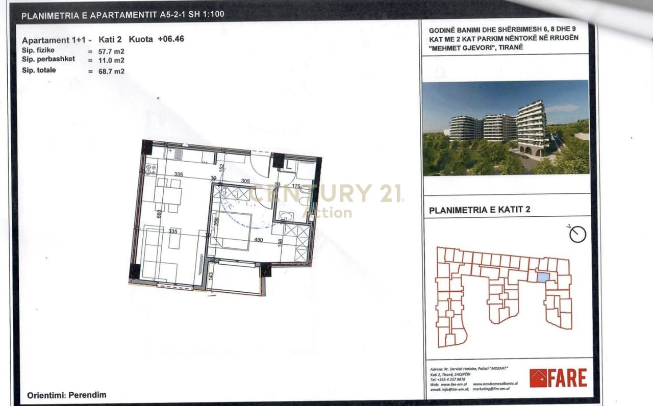 🏡 ALUNA COMPLEX 1 – PASKUQAN