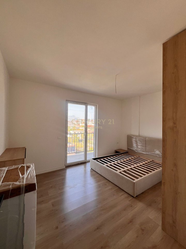 JEPET ME QIRA APARTAMENT 1+1 – PASKUQAN