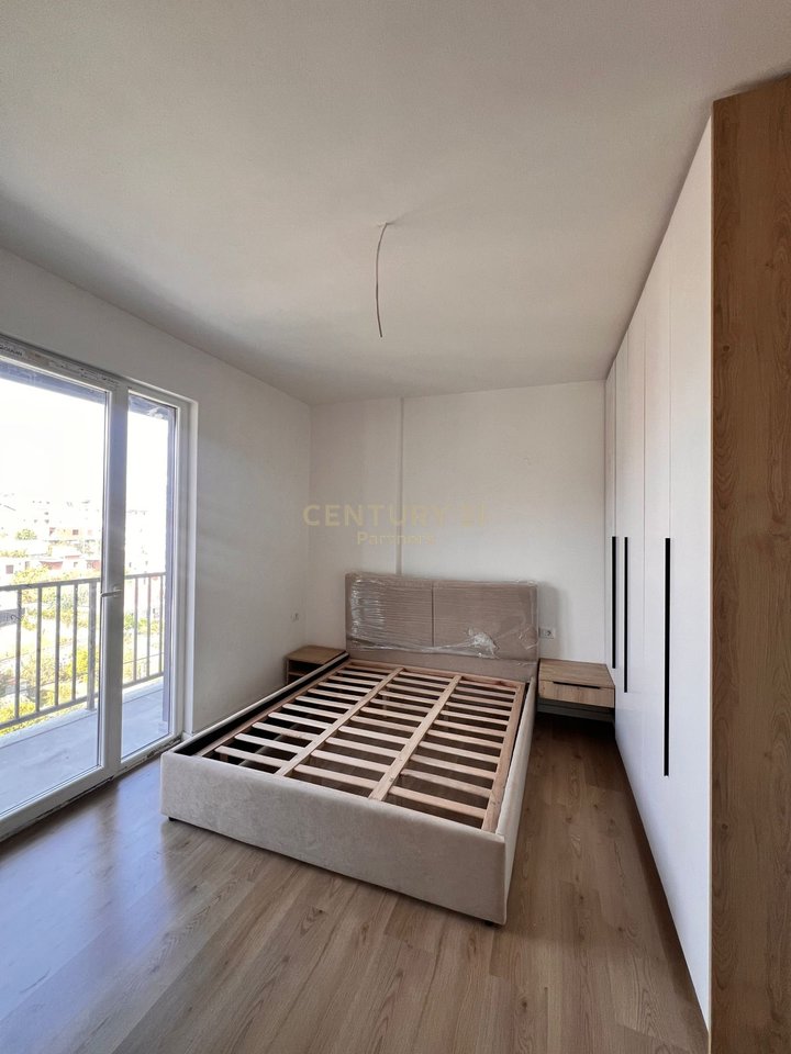 JEPET ME QIRA APARTAMENT 1+1 – PASKUQAN