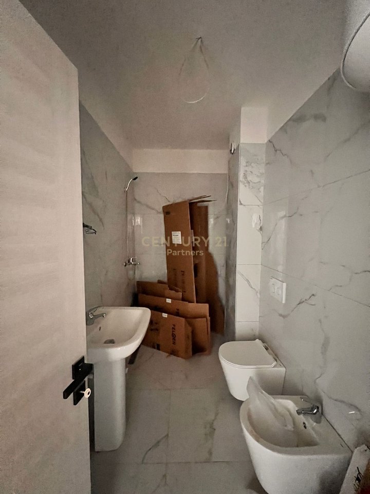 JEPET ME QIRA APARTAMENT 1+1 – PASKUQAN