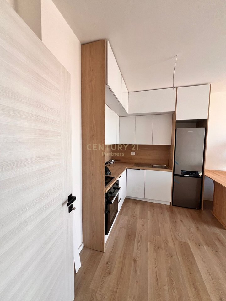 JEPET ME QIRA APARTAMENT 1+1 – PASKUQAN