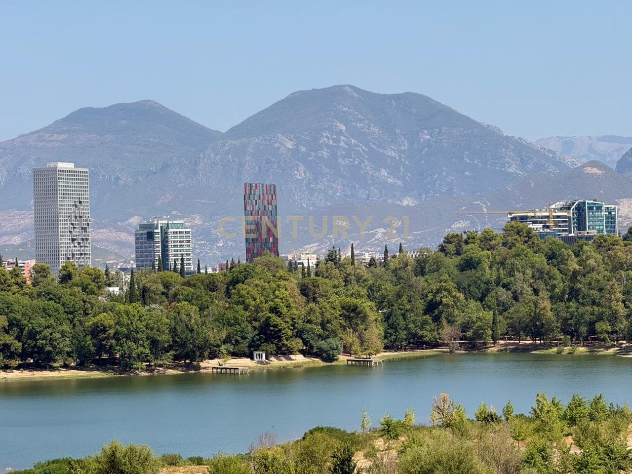 Moderno appartamento 2+1+2 vicino al Lago Artificiale e al Lago Secco