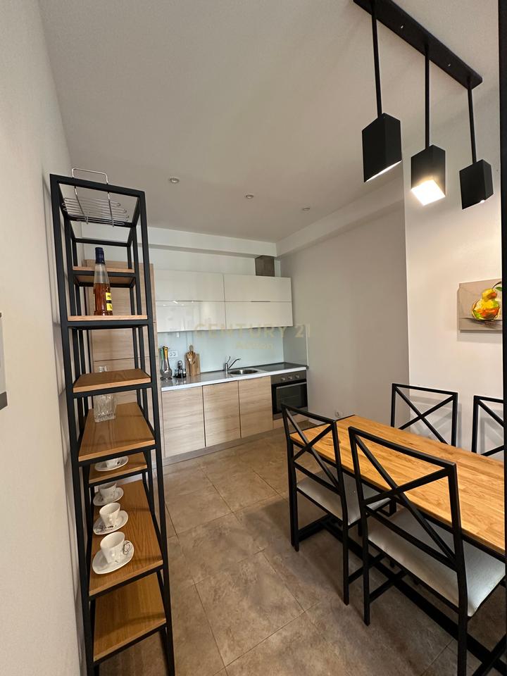 🏡 Modern apartment for rent in one of the most prestigious Residences of Tirana -Ambasador 3!
