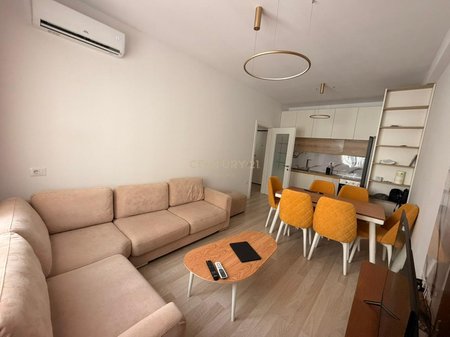 🏡 NEW LISTING | 1+1 APARTMENT FOR RENT – KODRA E DIELLIT