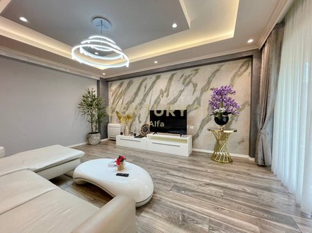 FOR RENT, MODERN APARTMENT 1+1 + PARKING SPACE, SUNRISE RESIDENCE - TEG